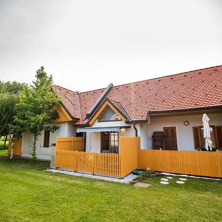 Golf Apartment With Spa Tickets Discount Moravske Toplice Exterior foto