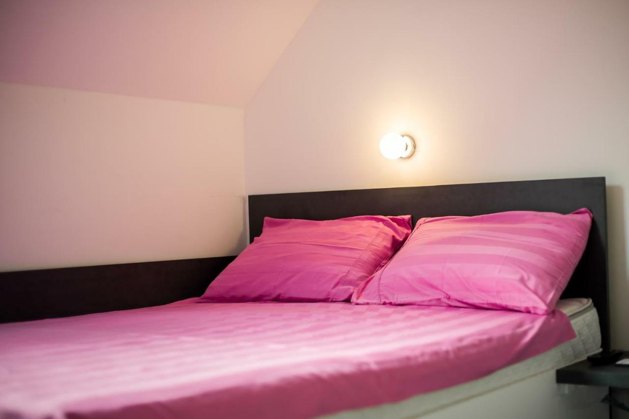 Golf Apartment With Spa Tickets Discount Moravske Toplice Exterior foto