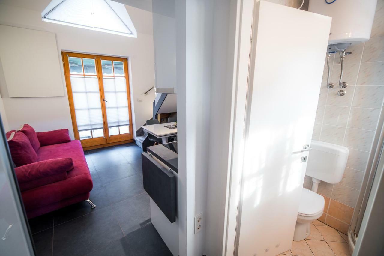 Golf Apartment With Spa Tickets Discount Moravske Toplice Exterior foto